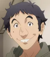 Nishio Oonishi