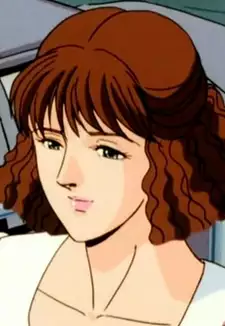 Rika Shiraishi