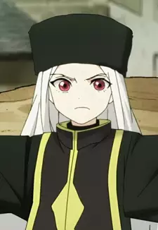 Charlotte