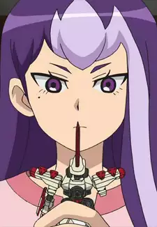 Kiyoka Sendou