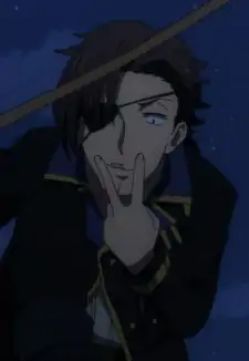 Hyouketsu no Judgness
