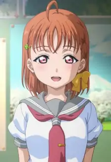 Chika Takami