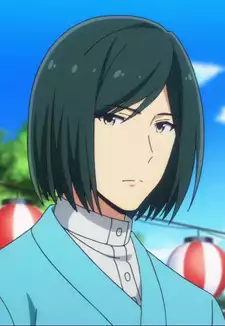 Kuro Kiyosumi