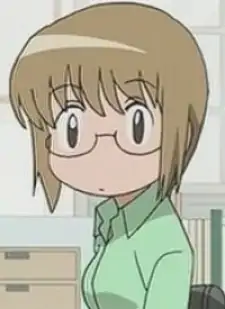 Kouhai-sensei