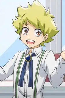 Jirou Kusano