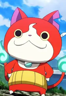 Jibanyan