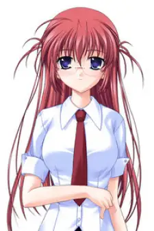 Kurumi Haibara