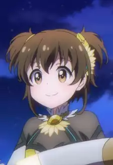 Hinata Minami