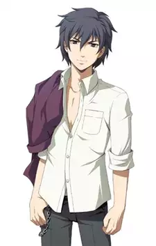 Yuuya Kizami