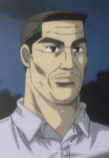 Kouzou Hoshino