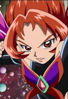 Dark Rouge