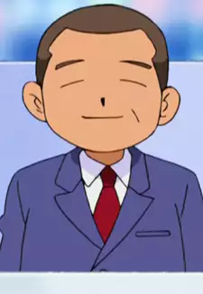 Mr. Sukizo