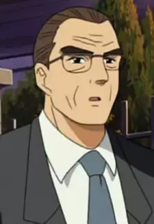 Mamoru Mizuki