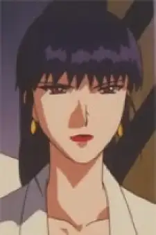 Ryuko Saito
