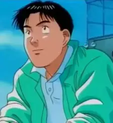 Kousaku Matsuda