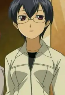 Yoshioka