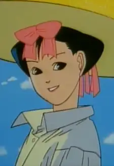 Maroko Yomota