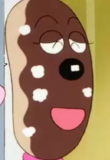 Eclair-san