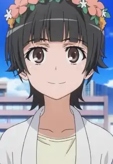 Kazari Uiharu