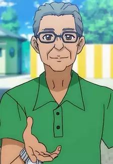 Shouji
