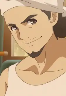 Ossan