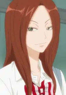 Aki Tezuka
