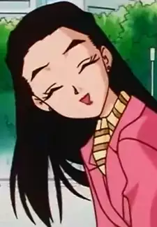 Alice Itsuki