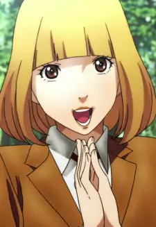 Hana Midorikawa