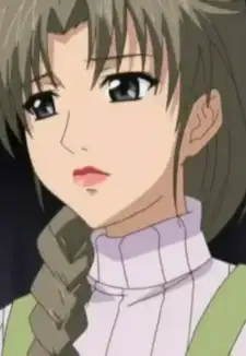 Madoka Tatsumi