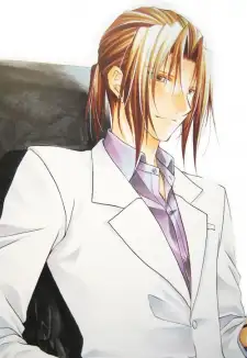 Kiyotaka Narumi