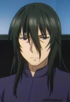 Takehito Senga