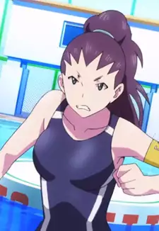 Asuka Iori