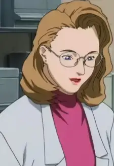 Margaret