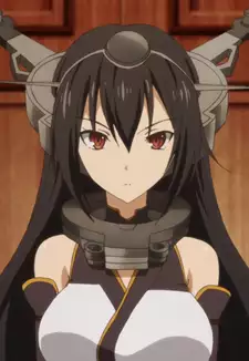 Senkan Nagato