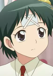 Mari