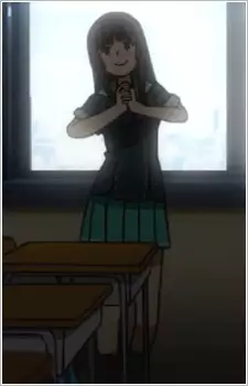 Kaori Shouji