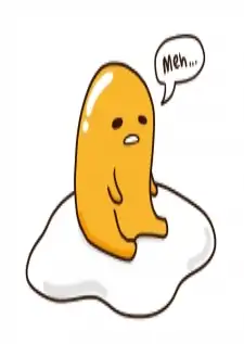 Gudetama