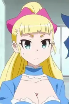 Arisa Ahokainen