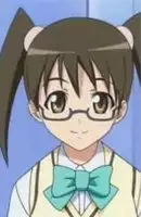 Mio Sawada
