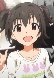 Miria Akagi