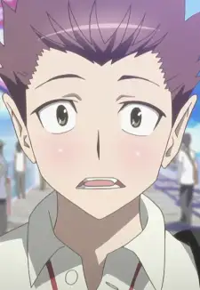 Omi Kiriyama