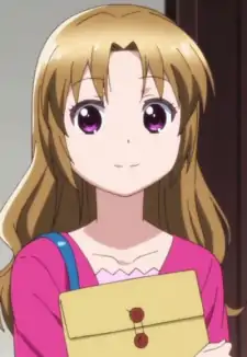 Shinobu Fujimori