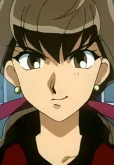 Mikage Tsumura