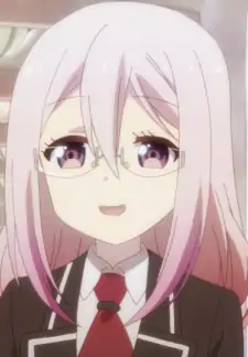 Botan Kumegawa