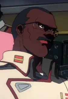 Millard Johnson