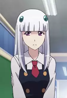 Arumi Ashimine