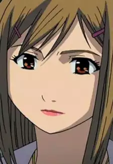 Miwa Kurushima