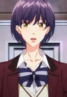 Sakiko Horinomiya