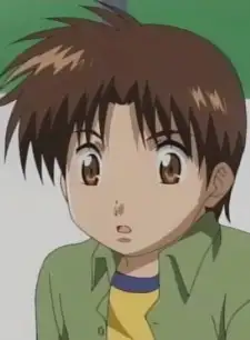 Sasuke Mizunosaki