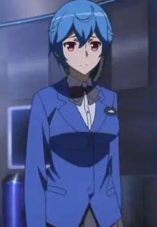 Rui Aoi